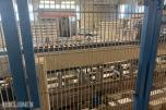 Lemuth Gmbh Saganlegg for klipping av aluminiumsprofiler