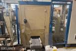 Lemuth Gmbh Saganlegg for klipping av aluminiumsprofiler