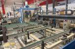 Lemuth Gmbh Saganlegg for klipping av aluminiumsprofiler