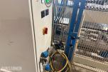 Lemuth Gmbh Saganlegg for klipping av aluminiumsprofiler