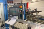 Lemuth Gmbh Saganlegg for klipping av aluminiumsprofiler
