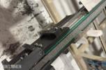Lemuth Gmbh Saganlegg for klipping av aluminiumsprofiler