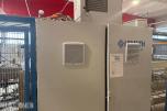 Lemuth Gmbh Saganlegg for klipping av aluminiumsprofiler