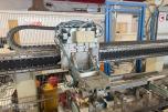 Lemuth Gmbh Saganlegg for klipping av aluminiumsprofiler