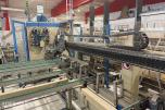 Lemuth Gmbh Saganlegg for klipping av aluminiumsprofiler