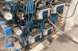 Lemuth Gmbh Saganlegg for klipping av aluminiumsprofiler