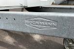 2025 Böckmann Kapellhenger 3.500 kg – Stor lastekapasitet