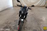 2021 Yamaha MT-07 - MELLOMTUNG A2 - 48 HK 