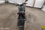 2021 Yamaha MT-07 - MELLOMTUNG A2 - 48 HK 