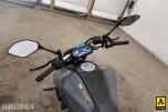 2021 Yamaha MT-07 - MELLOMTUNG A2 - 48 HK 