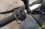 2021 Yamaha MT-07 - MELLOMTUNG A2 - 48 HK 