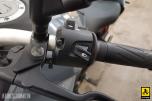 2021 Yamaha MT-07 - MELLOMTUNG A2 - 48 HK 