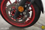 2021 Yamaha MT-07 - MELLOMTUNG A2 - 48 HK 