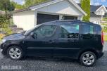 2012 Skoda Roomster 1.2 105hk Automat Reparasjonsobjekt