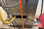 2022 ETD Mini double chamber medisinsk rengjøringsmaskin