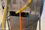 2022 ETD Mini double chamber medisinsk rengjøringsmaskin
