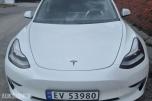 2019 Tesla Model 3 150kW Firehjulstrekk Autopilot Full Self Drive