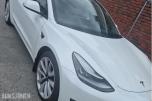 2019 Tesla Model 3 150kW Firehjulstrekk Autopilot Full Self Drive