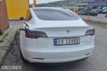 2019 Tesla Model 3 150kW Firehjulstrekk Autopilot Full Self Drive