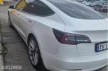 2019 Tesla Model 3 150kW Firehjulstrekk Autopilot Full Self Drive