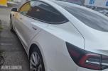 2019 Tesla Model 3 150kW Firehjulstrekk Autopilot Full Self Drive
