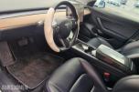2019 Tesla Model 3 150kW Firehjulstrekk Autopilot Full Self Drive