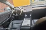 2019 Tesla Model 3 150kW Firehjulstrekk Autopilot Full Self Drive