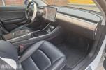 2019 Tesla Model 3 150kW Firehjulstrekk Autopilot Full Self Drive