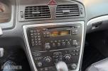 2005 VOLVO S60 2,0T 180HK AUTOMAT | SKINN | HENGERFESTE