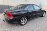 2005 VOLVO S60 2,0T 180HK AUTOMAT | SKINN | HENGERFESTE