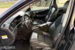 2005 VOLVO S60 2,0T 180HK AUTOMAT | SKINN | HENGERFESTE