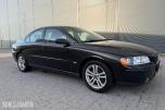 2005 VOLVO S60 2,0T 180HK AUTOMAT | SKINN | HENGERFESTE