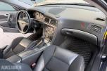2005 VOLVO S60 2,0T 180HK AUTOMAT | SKINN | HENGERFESTE