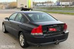2005 VOLVO S60 2,0T 180HK AUTOMAT | SKINN | HENGERFESTE