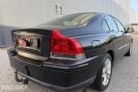 2005 VOLVO S60 2,0T 180HK AUTOMAT | SKINN | HENGERFESTE