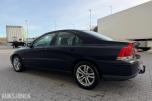 2005 VOLVO S60 2,0T 180HK AUTOMAT | SKINN | HENGERFESTE