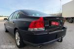2005 VOLVO S60 2,0T 180HK AUTOMAT | SKINN | HENGERFESTE
