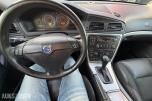 2005 VOLVO S60 2,0T 180HK AUTOMAT | SKINN | HENGERFESTE