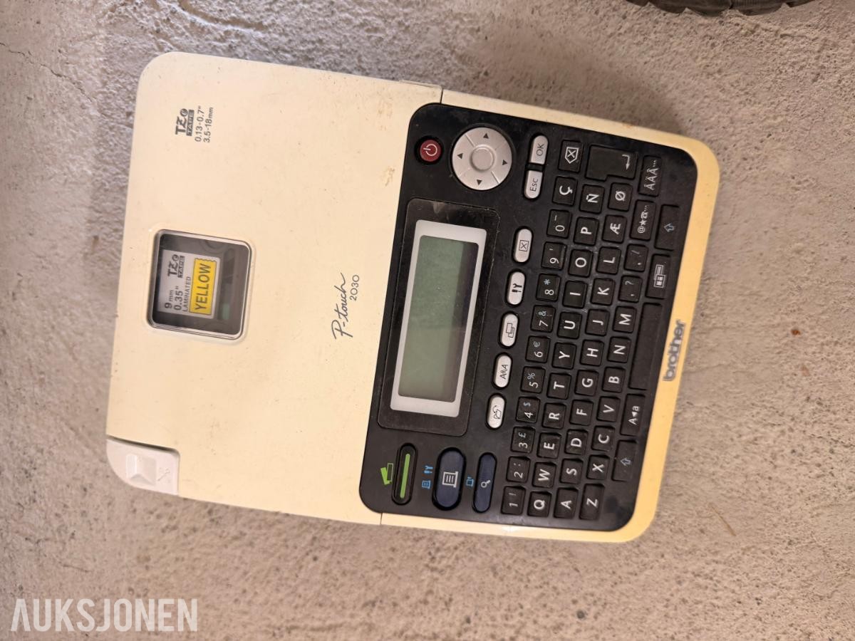  TELEKOM / MOBILNETT UTSTYR FRA KONKURSBO SELGES 