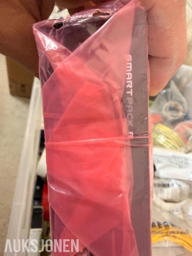  TELEKOM / MOBILNETT UTSTYR FRA KONKURSBO SELGES 