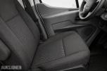 2016 FORD TRANSIT 2.0-131 D TDCI - 2 SKYVEDØRER - 143000km