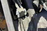 2013 Volvo L180G hjullaster med sentralsmøring, Spakstyring og 3. funksjon