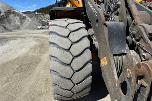2013 Volvo L180G hjullaster med sentralsmøring, Spakstyring og 3. funksjon