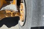 2013 Volvo L180G hjullaster med sentralsmøring, Spakstyring og 3. funksjon