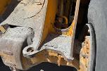 2013 Volvo L180G hjullaster med sentralsmøring, Spakstyring og 3. funksjon