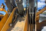 2013 Volvo L180G hjullaster med sentralsmøring, Spakstyring og 3. funksjon