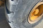 2013 Volvo L180G hjullaster med sentralsmøring, Spakstyring og 3. funksjon