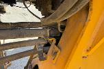 2013 Volvo L180G hjullaster med sentralsmøring, Spakstyring og 3. funksjon