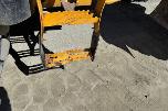2013 Volvo L180G hjullaster med sentralsmøring, Spakstyring og 3. funksjon