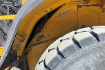 2013 Volvo L180G hjullaster med sentralsmøring, Spakstyring og 3. funksjon